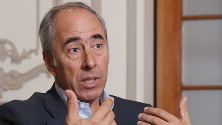 Chile/"Atenta contra certeza jurídica": Empresarios lamentan rechazo a Dominga y afirman que "primaron los criterios políticos" Chile/"Atenta contra certeza jurídica": Empresarios lamentan rechazo a Dominga y afirman que "primaron los criterios políticos"