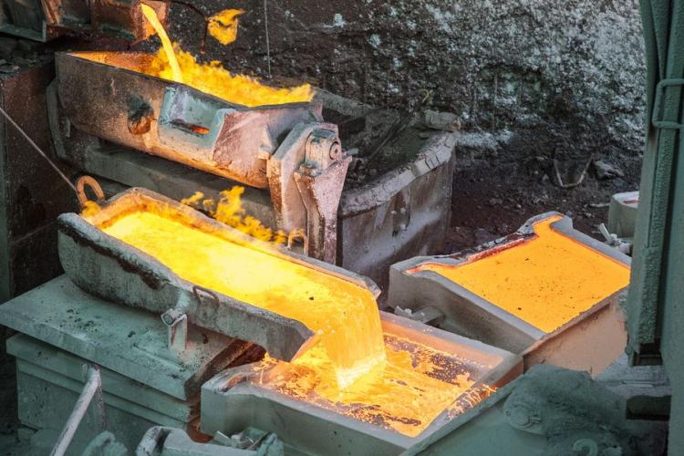 Chile: resaltan la importancia del actual régimen jurídico de la minería para ser el primer productor de cobre del mundo Chile: resaltan la importancia del actual régimen jurídico de la minería para ser el primer productor de cobre del mundo