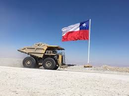 Chile busca desembarcar en Argentina con 8.000 proveedores mineros Chile busca desembarcar en Argentina con 8.000 proveedores mineros