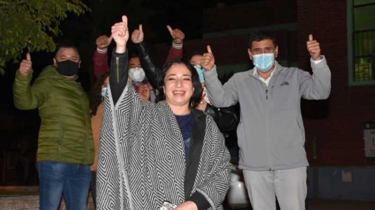 Chile: En las históricas elecciones de Coquimbo, ganó una mujer con poco interés por el Túnel Agua Negra Chile: En las históricas elecciones de Coquimbo, ganó una mujer con poco interés por el Túnel Agua Negra
