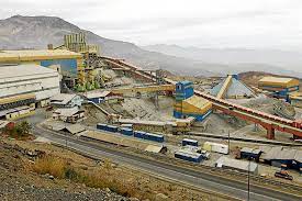 Chile: ENAMI y la innovación en la minería del cobre: busca desarrollar un método de lixiviación nacional e instantáneo Chile: ENAMI y la innovación en la minería del cobre: busca desarrollar un método de lixiviación nacional e instantáneo