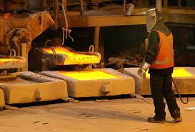 Chile estudia cambios al proyecto de regalías mineras Chile estudia cambios al proyecto de regalías mineras