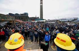 Chile impulsará una reforma tributaria que incluye un proyecto de regalías sobre las mineras