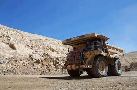 Chile: Lundin Mining confirma un hundimiento cerca de las operaciones de Ojos del Salado Chile: Lundin Mining confirma un hundimiento cerca de las operaciones de Ojos del Salado