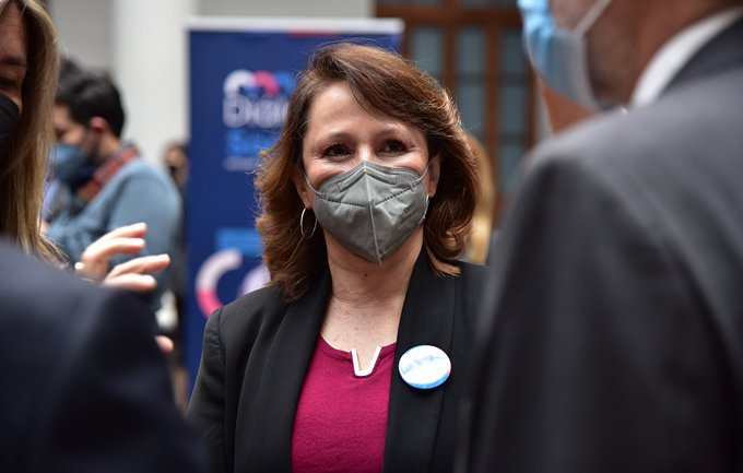 Chile: Ministra de Minería convoca al sector minero a participar de los diálogos sociales para construir una reforma tributaria con las personas Chile: Ministra de Minería convoca al sector minero a participar de los diálogos sociales para construir una reforma tributaria con las personas