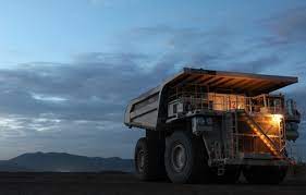 Chile: Newmont y Barrick continuarán con proyecto a pesar de revés legal Chile: Newmont y Barrick continuarán con proyecto a pesar de revés legal