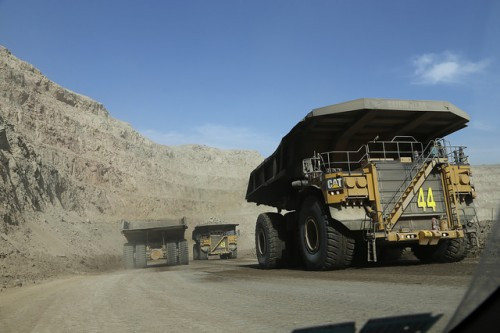 Chile/PDAC 2021: El aporte de la minería nacional para un mundo más sustentable Chile/PDAC 2021: El aporte de la minería nacional para un mundo más sustentable