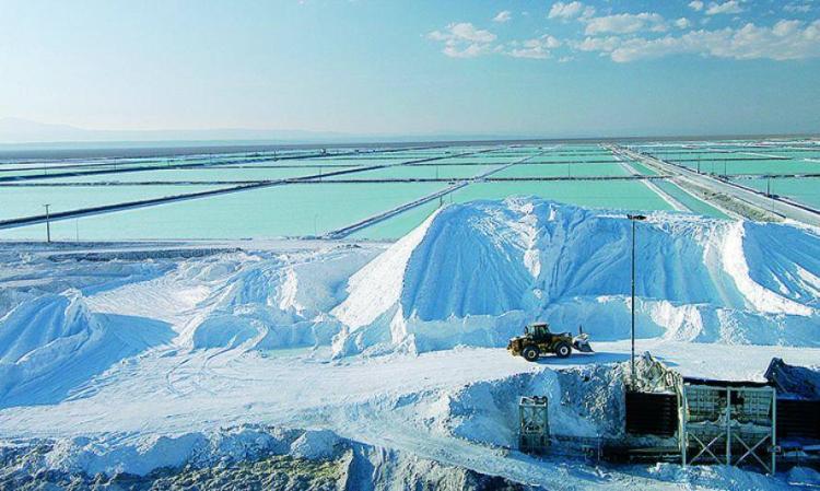 Chile: Proyecto para crear la empresa nacional del litio se ingresará a inicios de 2023: Gobierno espera que se integren Codelco y Enami Chile: Proyecto para crear la empresa nacional del litio se ingresará a inicios de 2023: Gobierno espera que se integren Codelco y Enami