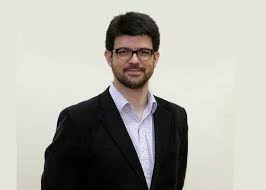 Chile: Willy Kracht es el nuevo subsecretario de Minería Chile: Willy Kracht es el nuevo subsecretario de Minería
