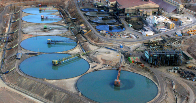 Chile/Codelco: Trabajadores amenazan con poner en cuarentena o paralizar áreas en minas por pandemia Chile/Codelco: Trabajadores amenazan con poner en cuarentena o paralizar áreas en minas por pandemia