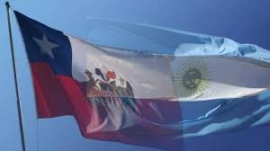 Chile-San Juan, un binomio en riesgo por el avance del coronavirus en el país trasandino Chile-San Juan, un binomio en riesgo por el avance del coronavirus en el país trasandino