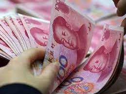 China realiza la primera inversión directa en yuanes en Argentina China realiza la primera inversión directa en yuanes en Argentina