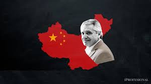 China se abastece en Argentina: suma a San Juan como fuente de litio y crece más en hidroeléctricas, eólicas y alimentos China se abastece en Argentina: suma a San Juan como fuente de litio y crece más en hidroeléctricas, eólicas y alimentos
