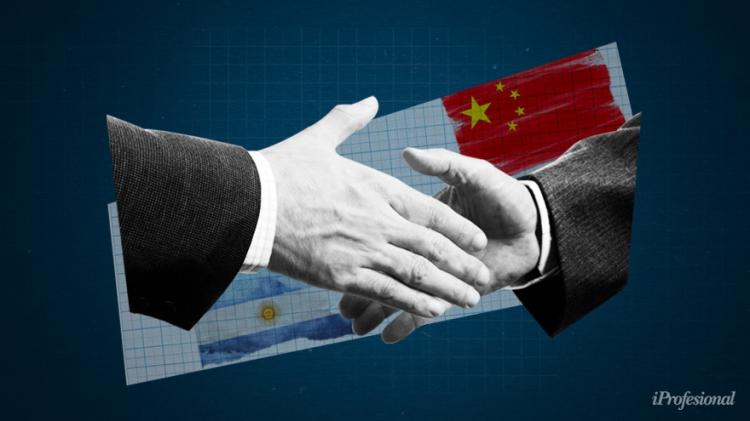 China y el "oro blanco" argentino: el Gobierno le da "otra llave" para el dominio estratégico de este insumo clave China y el "oro blanco" argentino: el Gobierno le da "otra llave" para el dominio estratégico de este insumo clave