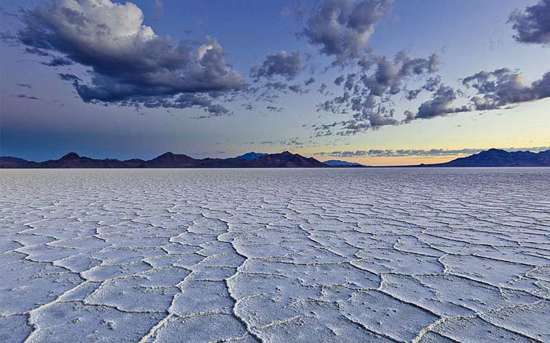 China desea invertir en el litio de Argentina