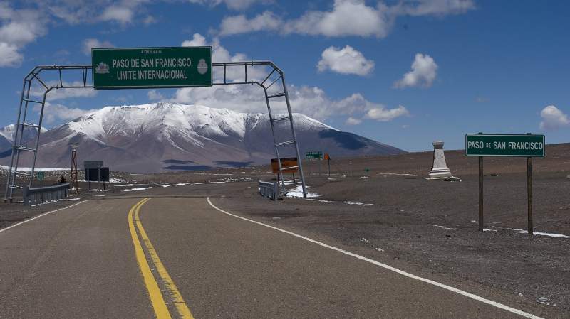China, interesada en invertir u$s 2.500 millones para un corredor férreo