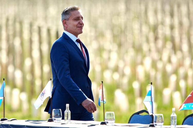 Chubut: Arcioni abre las sesiones ordinarias con un discurso enfocado en la pandemia,renegociación de la deuda,reinicio de las clases, obras y minería Chubut: Arcioni abre las sesiones ordinarias con un discurso enfocado en la pandemia,renegociación de la deuda,reinicio de las clases, obras y minería