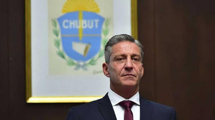 Chubut/Arcioni sobre la zonificación minera: "Es el mejor proyecto de desarrollo productivo de Chubut y del país" Chubut/Arcioni sobre la zonificación minera: "Es el mejor proyecto de desarrollo productivo de Chubut y del país"