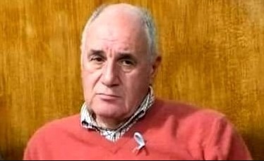 Chubut: Arrechea insiste con que "Un sector del peronismo acuerda con realizar una consulta popular por el tema minero" Chubut: Arrechea insiste con que "Un sector del peronismo acuerda con realizar una consulta popular por el tema minero"