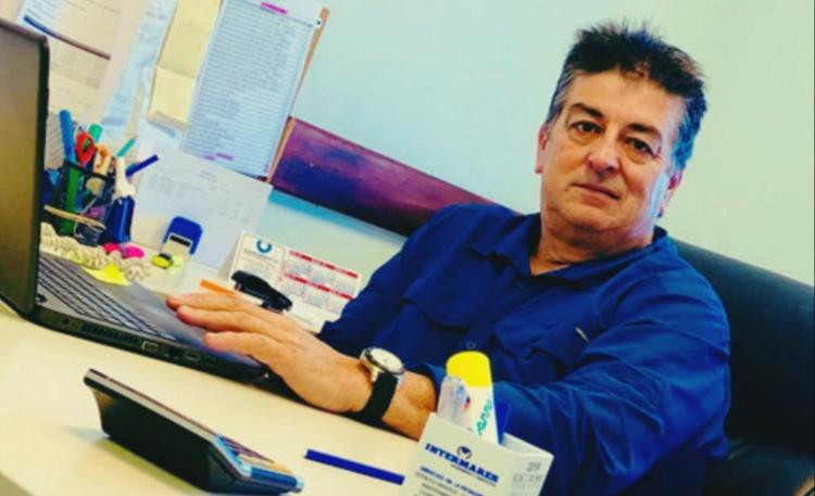 Chubut: Centurión sostuvo que "Estamos fundando una industria" Chubut: Centurión sostuvo que "Estamos fundando una industria"