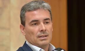 Chubut: Cerdá afirmó que Luque y Linares hicieron sugerencias que serán incorporadas al proyecto de la zonificación minera Chubut: Cerdá afirmó que Luque y Linares hicieron sugerencias que serán incorporadas al proyecto de la zonificación minera