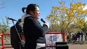 Chubut: Comerciante de la Meseta pidió "no repetir cosas que no son ciertas" Chubut: Comerciante de la Meseta pidió "no repetir cosas que no son ciertas"