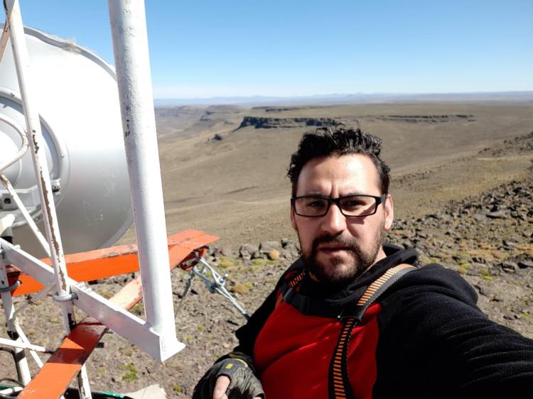 Chubut: Comerciantes de la Meseta del Chubut valoraron "ser partícipes activos" del debate por el proyecto de ley de zonificación minera Chubut: Comerciantes de la Meseta del Chubut valoraron "ser partícipes activos" del debate por el proyecto de ley de zonificación minera
