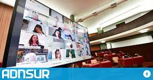 Chubut/Diputados sobre el rechazo a la Iniciativa Popular: "El proyecto va en contra de la Constitución y del Código Minero" Chubut/Diputados sobre el rechazo a la Iniciativa Popular: "El proyecto va en contra de la Constitución y del Código Minero"