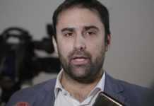 Chubut: "El apoyo del Presidente es importante para darle mayor institucionalidad a este proyecto que estamos desarrollando hace más de un año" Chubut: "El apoyo del Presidente es importante para darle mayor institucionalidad a este proyecto que estamos desarrollando hace más de un año"