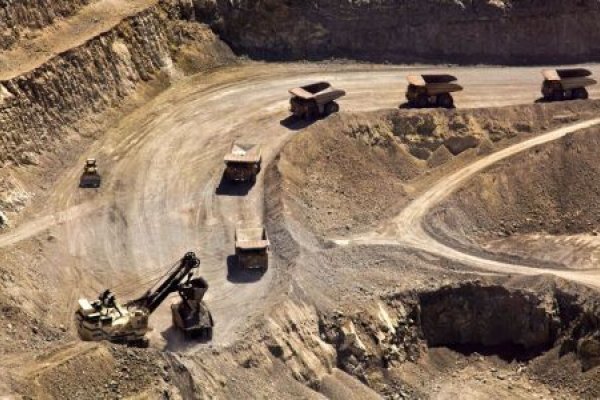 Chubut: El debate minero sigue latente y podría haber novedades en esta semana Chubut: El debate minero sigue latente y podría haber novedades en esta semana