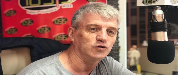 Chubut: EL Diputado Eliceche pidió debatir sobre la minería Chubut: EL Diputado Eliceche pidió debatir sobre la minería