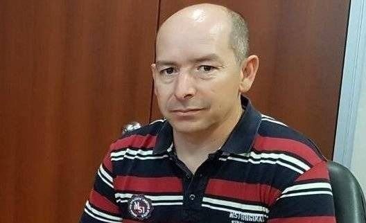 Chubut: El jefe comunal de Telsen valoró la ronda de conversaciones por el proyecto minero Chubut: El jefe comunal de Telsen valoró la ronda de conversaciones por el proyecto minero