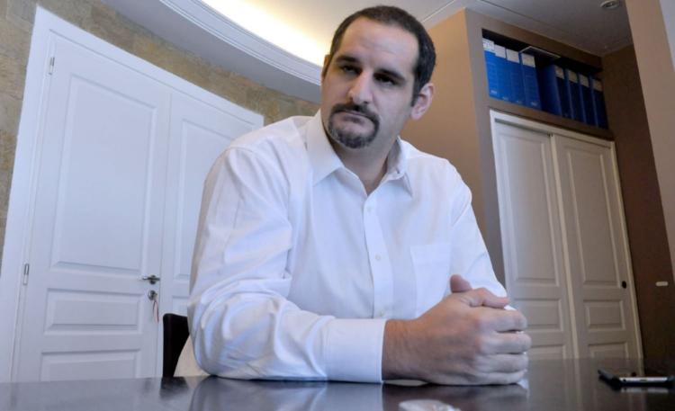 Chubut: El presidente del Colegio de Abogados de Madryn pide a la Legislatura convocar urgente a una audiencia técnica para debatir la minería Chubut: El presidente del Colegio de Abogados de Madryn pide a la Legislatura convocar urgente a una audiencia técnica para debatir la minería
