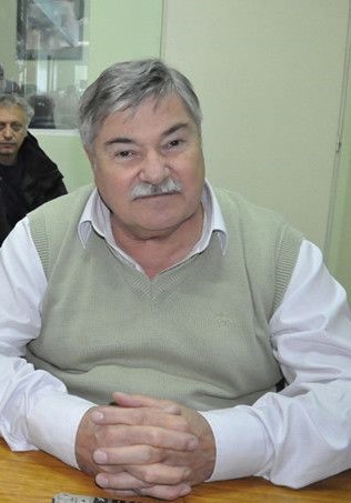 Chubut: En el proyecto de zonificación, "la minería está planteada como una continuidad, como un proyecto de industria sustentable" Chubut: En el proyecto de zonificación, "la minería está planteada como una continuidad, como un proyecto de industria sustentable"