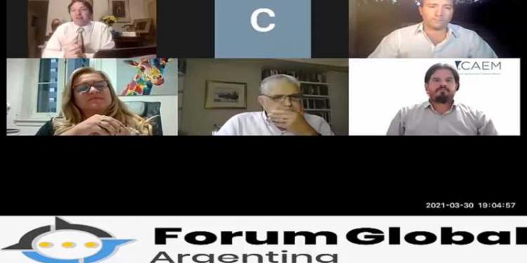 Chubut: "Estamos esperanzados de poder llevar desarrollo a la Meseta Chubutense", sostuvo Berenstein Chubut: "Estamos esperanzados de poder llevar desarrollo a la Meseta Chubutense", sostuvo Berenstein