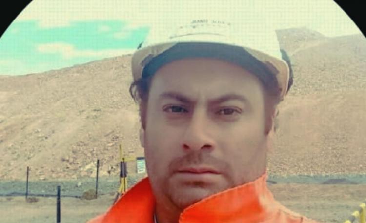 Chubut/Gastre: "Semana a semana, día a día se ha sumado gente al reclamo de pedir trabajo para la gente de la Meseta" Chubut/Gastre: "Semana a semana, día a día se ha sumado gente al reclamo de pedir trabajo para la gente de la Meseta"