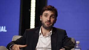 Chubut: Ignacio Torres pelea por el uranio de la provincia que busca Elon Musk Chubut: Ignacio Torres pelea por el uranio de la provincia que busca Elon Musk