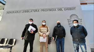 Chubut: jefes comunales de la meseta expondrán las propuestas de desarrollo productivo para la región Chubut: jefes comunales de la meseta expondrán las propuestas de desarrollo productivo para la región