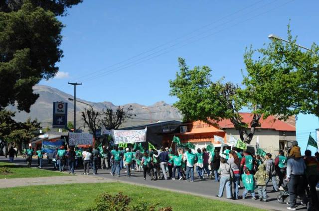 Chubut: La Agrupación de Vecinos Promineros agradeció a los diputados provinciales que acompañaron la zonificación minera Chubut: La Agrupación de Vecinos Promineros agradeció a los diputados provinciales que acompañaron la zonificación minera