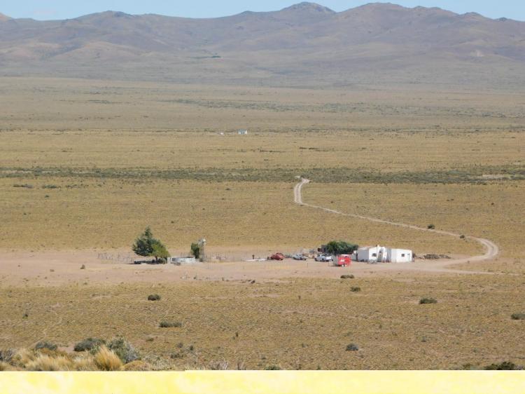 Chubut: La falta de conocimiento científico debilita la lucha por la seguridad ambiental, Chubut: La falta de conocimiento científico debilita la lucha por la seguridad ambiental,