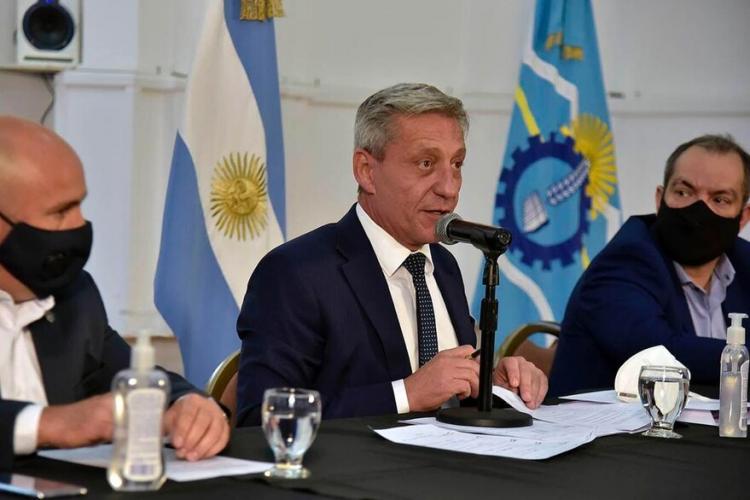 Chubut: las pujas políticas detrás del debate por la extensión de la minería Chubut: las pujas políticas detrás del debate por la extensión de la minería