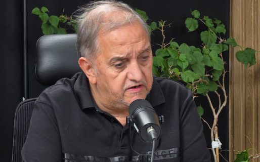 Chubut: Linares llamó a dar un debate "maduro y de cara a la gente" sobre minería