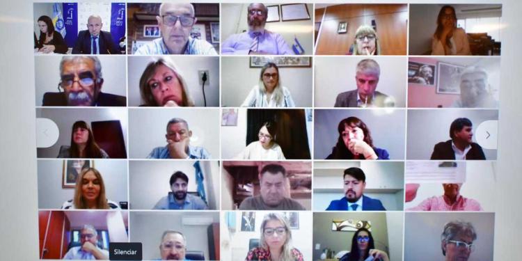 Chubut/Los dos escenarios: ¿Qué pasa si rechazan la Iniciativa Popular o si no consiguen los votos para dejarla sin efecto? Chubut/Los dos escenarios: ¿Qué pasa si rechazan la Iniciativa Popular o si no consiguen los votos para dejarla sin efecto?