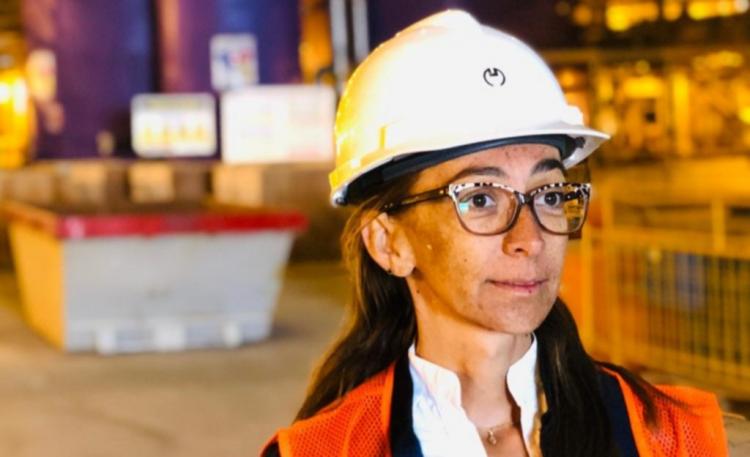 Chubut: "Los extremos son malos y no ayudan a nadie: no hay que perder la oportunidad de desarrollar la minería en la Meseta" Chubut: "Los extremos son malos y no ayudan a nadie: no hay que perder la oportunidad de desarrollar la minería en la Meseta"