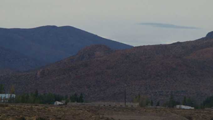 Chubut/Migrantes ambientales: en la Meseta Central faltan 37 mil habitantes Chubut/Migrantes ambientales: en la Meseta Central faltan 37 mil habitantes