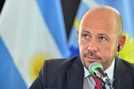 Chubut: Otra cumbre del PJ sin definiciones de candidaturas y con la discusión de cuándo tratar la minería Chubut: Otra cumbre del PJ sin definiciones de candidaturas y con la discusión de cuándo tratar la minería