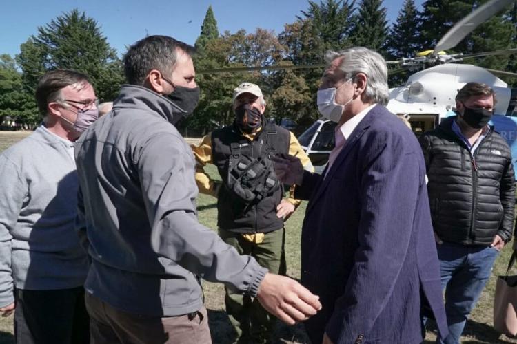Chubut: Otro papelón frente al mundo y las mezquindades políticas que erosionan cada vez más a una Provincia que es un polvorín Chubut: Otro papelón frente al mundo y las mezquindades políticas que erosionan cada vez más a una Provincia que es un polvorín