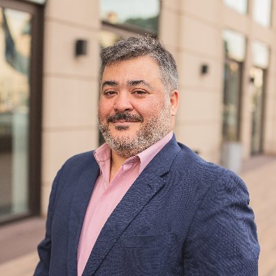 Chubut: Pablo Das Neves consideró que "hay que generar consenso social si se quiere avanzar con la minería"