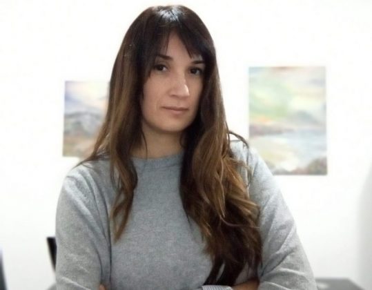 Chubut: Para Barrera "hay un ambientalismo que hace la vista gorda" Chubut: Para Barrera "hay un ambientalismo que hace la vista gorda"