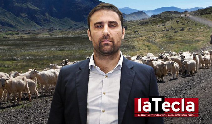 Chubut: Para el responsable del ministerio de Agricultura, Ganadería, Industria y Comercio,"El debate minero debe tener rigor científico" Chubut: Para el responsable del ministerio de Agricultura, Ganadería, Industria y Comercio,"El debate minero debe tener rigor científico"